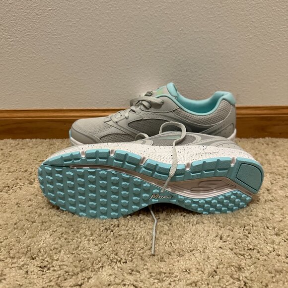 Skechers Go Run Women's Shoe Size 9 NWT - Picture 5 of 7